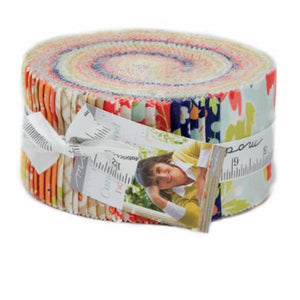 Jelly Rolls or 2.5" Strips
