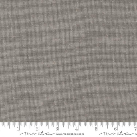 Late October Concrete Grey Screen 55596 25 designed by Sweetwater for Moda