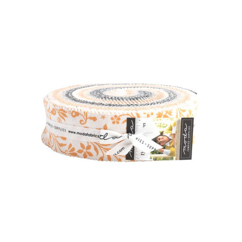 Harvest Moon Honey Bun® 20470HB designed by Fig Tree Quilts for Moda