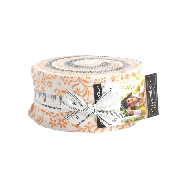 Harvest Moon Jelly Roll® 20470JR by Fig Tree & Co for Moda