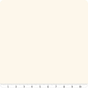 Pure & Natural Ivory 54'' Wide Lightweight Canvas Yardage SKU# 9956-13 by Moda