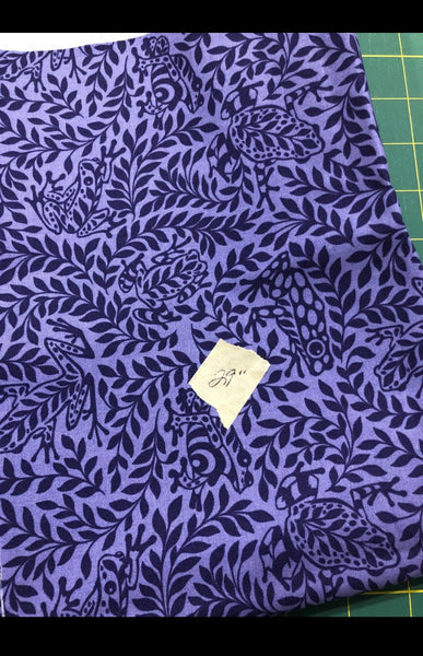 Custom order Chantal - various Tula Pink fabrics