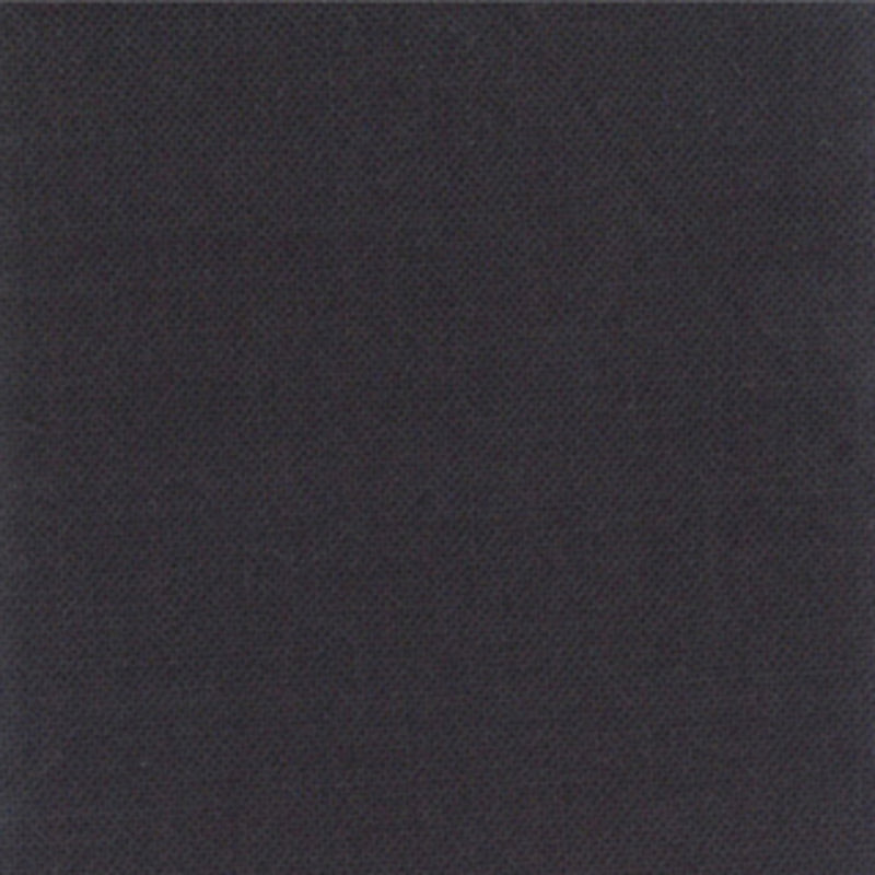 Bella Solids Charcoal 9900 284 from Moda
