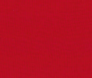 Bella Solids Christmas Red 9900 16 by Moda