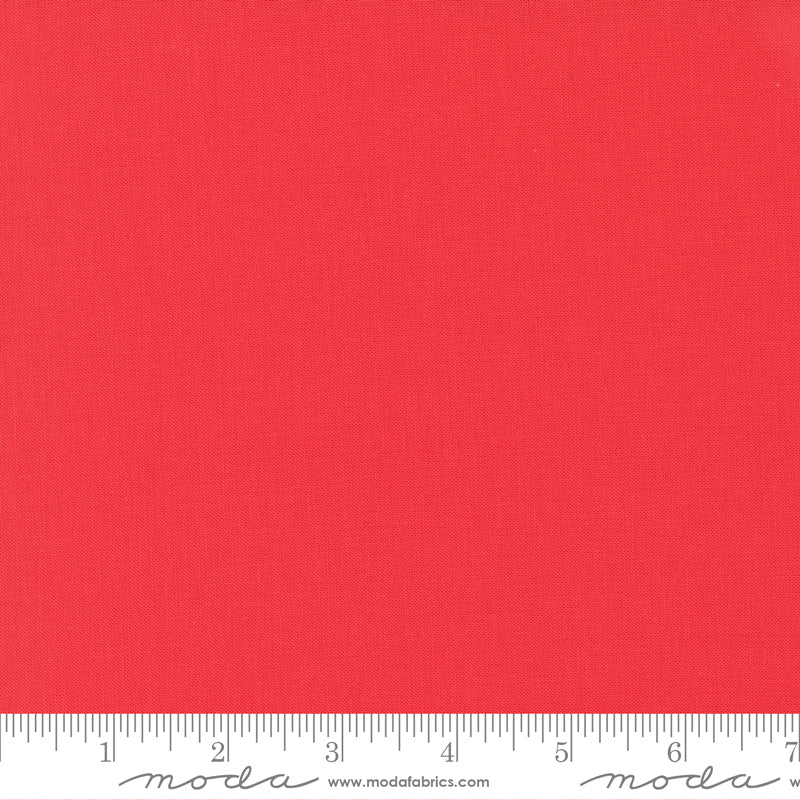 Bella Solids Geranium 9900 258
