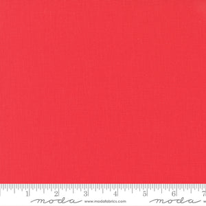 Bella Solids Geranium 9900 258