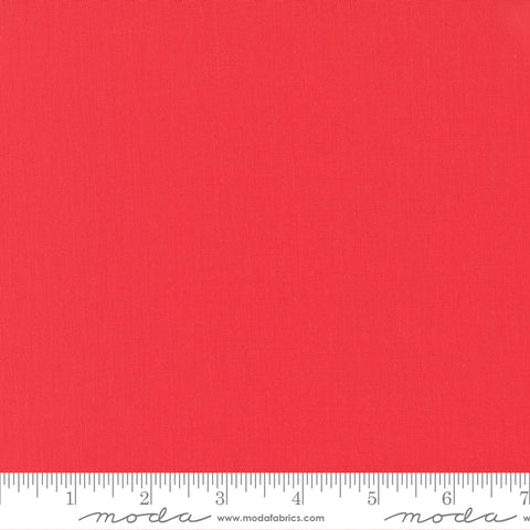 Bella Solids Geranium 9900 258