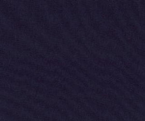 Bella Solids Navy Blue 9900 20 by Moda