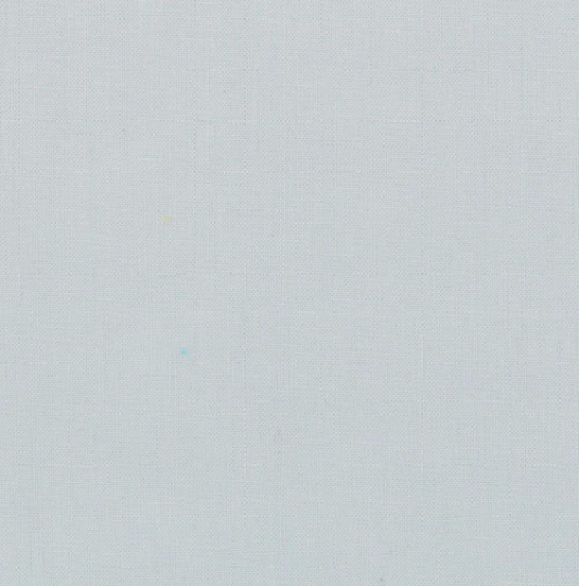 Bella Solids Zen Grey by Moda