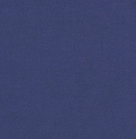 Bella Solids Admiral Blue 9900 48 from Moda