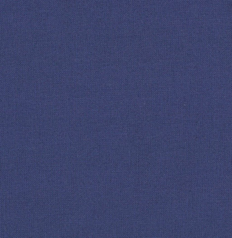 Bella Solids Admiral Blue 9900 48 from Moda