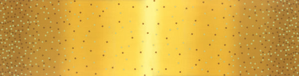 Ombre Confetti Metallic Fat Quarter Bundle AB 20 10807ABM - 20 colors designed by Vanessa Christensen of V and Co.