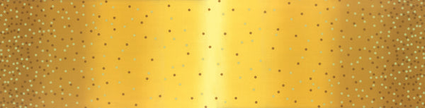 Ombre Confetti Metallic Half Yard Bundle 10807HYM - 20 colors designed by Vanessa Christensen of V and Co.