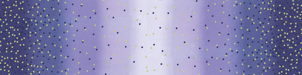 Ombre Confetti Metallic New Colors Fat Quarter Bundle 10807ABMN - 17 colors - designed by Vanessa Christensen of V and Co.