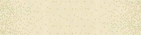 Ombre Confetti New Natural Tan 10807 329M Moda Metallic by V and Co for Moda