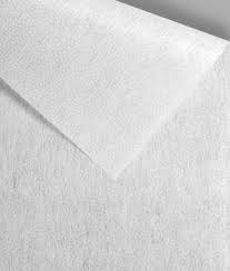 1 Yard of Pellon Fusible Interfacing 20" 931TD WHITE